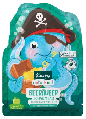 Kneipp Nature Kids Piccolo Bagno Pirata 40 ml