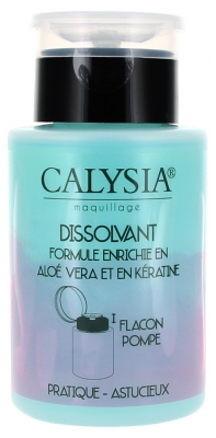 Calysia Nail Polish Remover 180ml