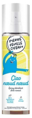 Pierre Feuille Ciseaux Spray Démêlant 200 ml