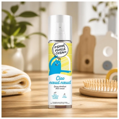 Sten Saks Pose Detangling Spray 200 ml