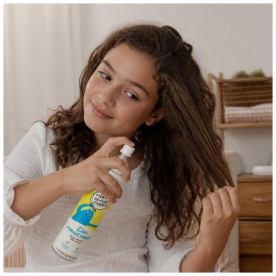 Sten Saks Pose Detangling Spray 200 ml