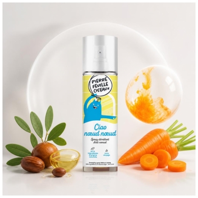 Sten Saks Pose Detangling Spray 200 ml