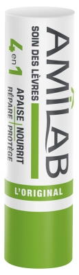 Amilab Läppvård 4.7 g