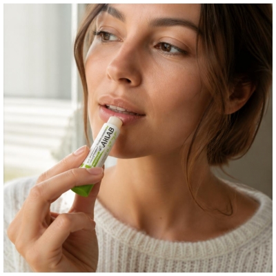 Amilab Lippenpflegestift 4,7 g