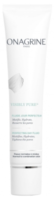 Onagrine Visibly Pure Perfecting Day Fluid 40ml