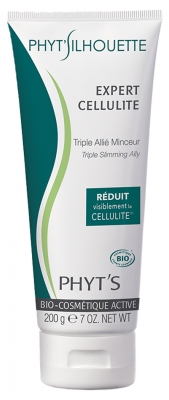 Phyt's Phyt'Silhouette Cellulite Expert Organic 200g