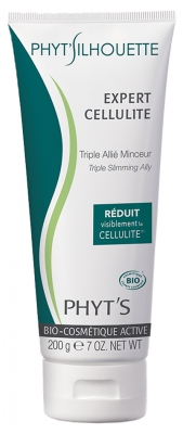 Phyt's Silhouette Expert Cellulite Bio 200 g