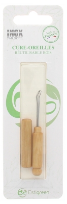 Estigreen Tapones Para los Oídos Reutilizables