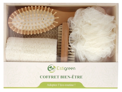 Estigreen Set de Regalo Bienestar