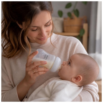 Avent Natural Response 2 Savičky Průtok 1 0 Měsíců