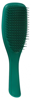 Tangle Teezer The Wet Detangler Large Hairbrush - Colour: Green