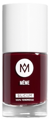 MÊME Silicium Varnish 10ml - Colour: 03: Blackcurrant