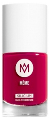 MÊME Silicium Varnish 10ml - Colour: 05: Raspberry