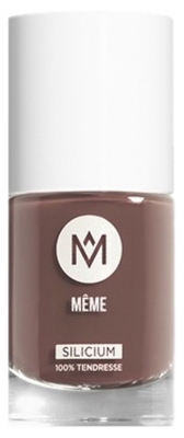 MÊME Silicium Varnish 10ml - Colour: 06: Taupe