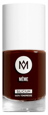 Même Vernice al Silicio 10 ml - Colore: 10: Cioccolato