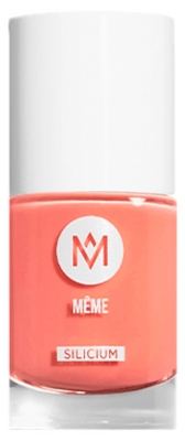 MÊME Silicium Varnish 10ml - Colour: 16: Melon Pink