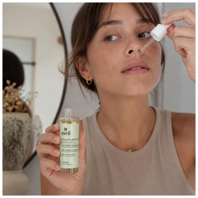Avril Rensende Serum Bio 30 ml