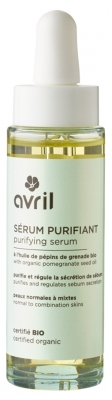 Avril Rensende Serum Bio 30 ml