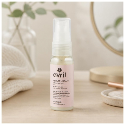Avril Serum Alisante bio 30 ml