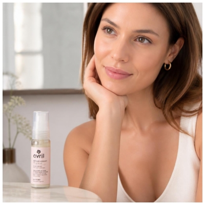 Avril Serum Alisante bio 30 ml