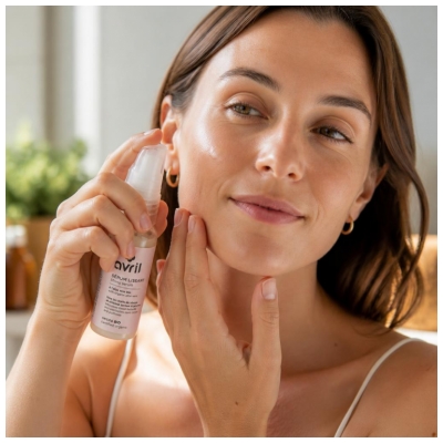 Avril Sérum Lissant Bio 30 ml