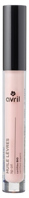 Avril Lip Oil Organic 3,5ml - Colour: Cotton candy