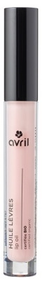 Avril Organiczny Olejek do ust 3,5 ml - Kolor: Wata cukrowa