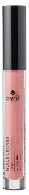 Avril Organiczny Olejek do ust 3,5 ml - Kolor: Nudissime