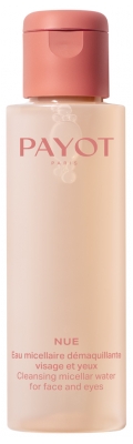 Payot Nue Micellar Cleansing Water 100 ml