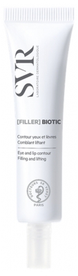 SVR [Filler]Biotic Eye & Lip Lift 15 ml
