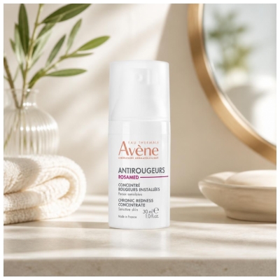 Avène Antirougeurs Rosamed 30 ml