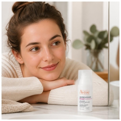 Avène Antirougeurs Rosamed 30 ml