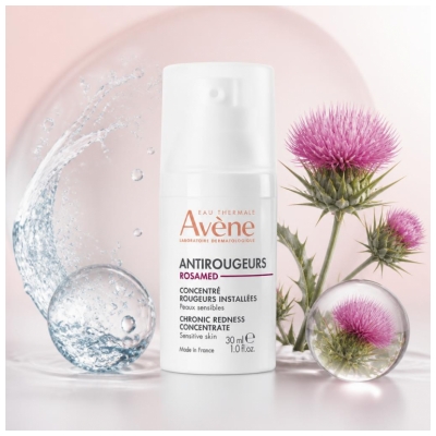 Avène Antirougeurs Rosamed 30 ml