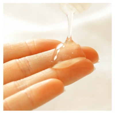 Durex Natürliches Gel Gleitmittel Hydra+ 100 ml