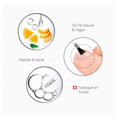 Poderm Nagelserum 8 ml