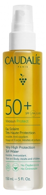 Caudalie Vinosun Protect Very High Protection Sun Care Water SPF50+ 150 ml