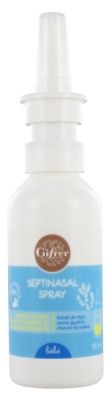 Gifrer Septinasal purškalas 50 ml