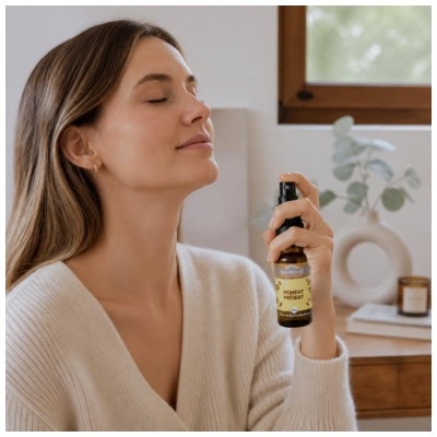 Biofloral Bio Moment Present Spray 20 ml