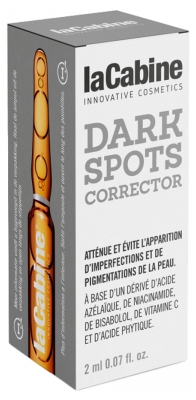 LaCabine Corrector de Manchas Oscuras 1 Bombilla