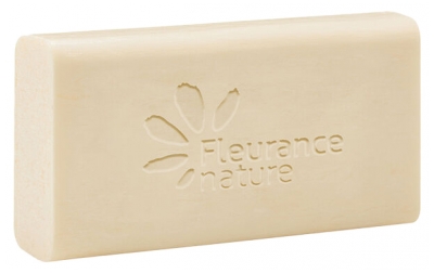 Fleurance Nature Seife Eselinnenmilch Tropisches Eisenkraut Bio 100 g
