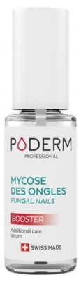 Poderm Mycose des Ongles Booster 6 ml