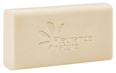 Fleurance Nature Æselmælksæbe Patchouli Økologisk 100 g