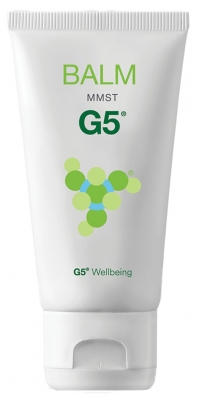 LLR-G5 MMST G5 Balsam 100 ml