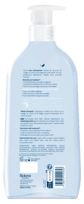 Biolane Expert Čisticí voda bez oplachování 500 ml