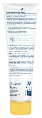 Biolane Expert Luierwisselcrème 100 ml