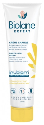 Biolane Expert Vaippavoide 100 ml