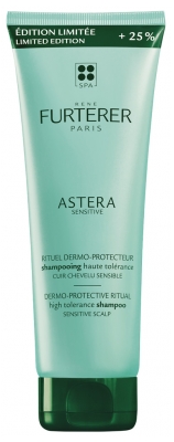 René Furterer Astera Sensitive Shampoo ad Alta Tolleranza Edizione Limitata 250 ml