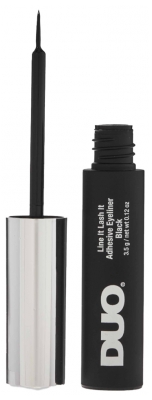 Ardell DUO Delineador Adesivo para Cílios Postiços Preto 3,5 g