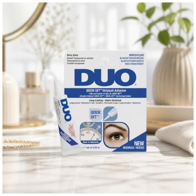Ardell DUO Transparante Valse Wimperlijm 7 g