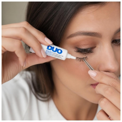 Ardell DUO Transparante Valse Wimperlijm 7 g